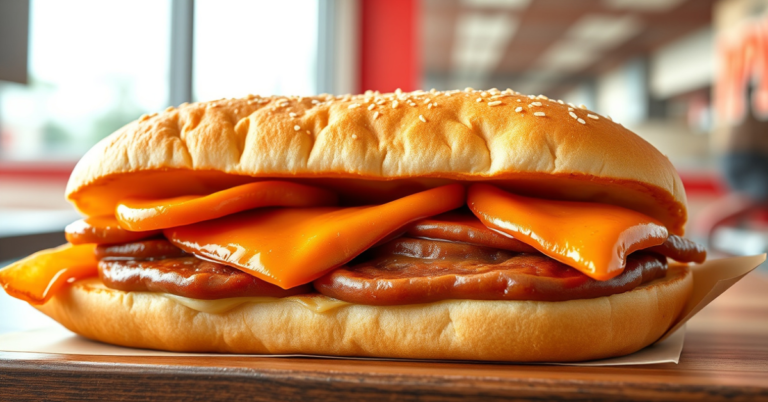 Popeyes Sandwich Menu With Prices For 2026