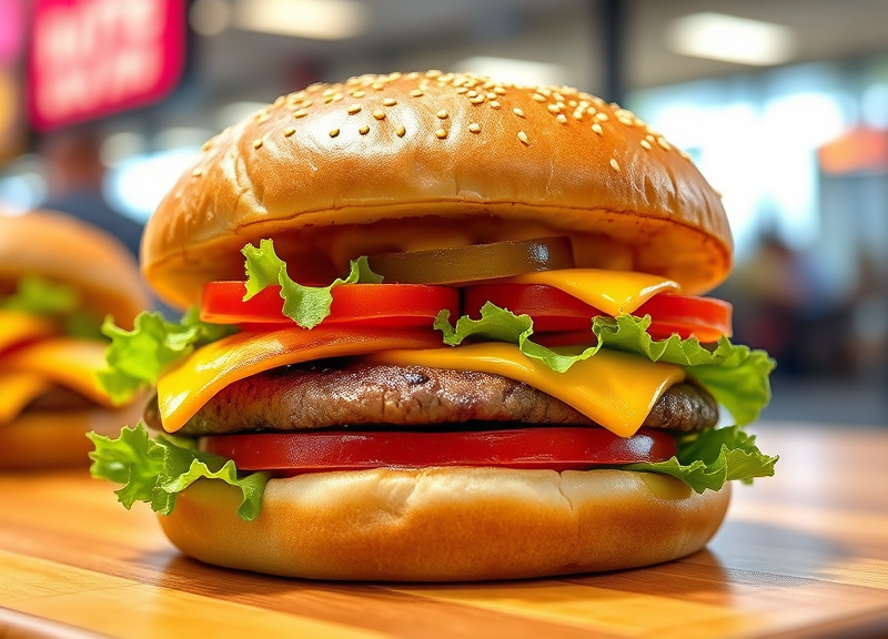 Burgers