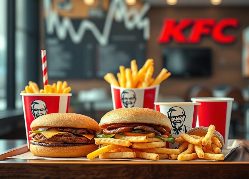 Can I customize items from the KFC Value Menu?