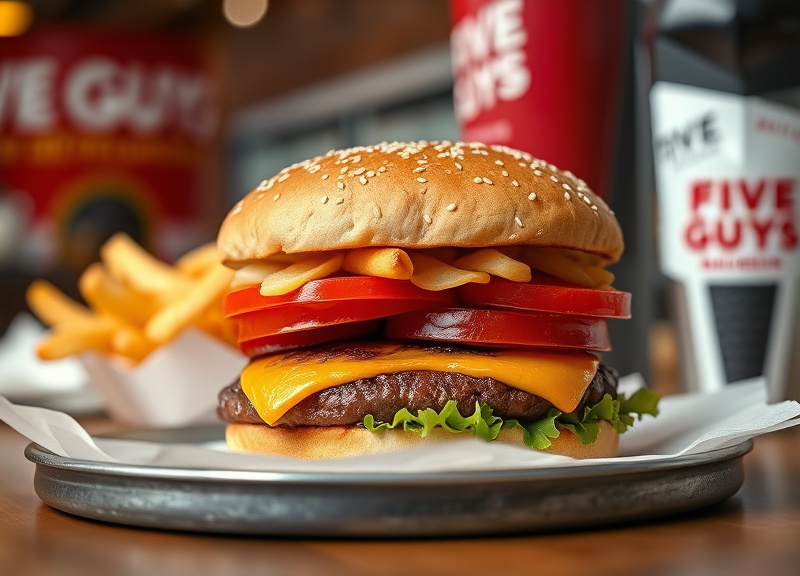 Classic Burgers