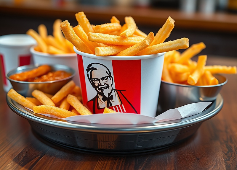 Classic Sides
