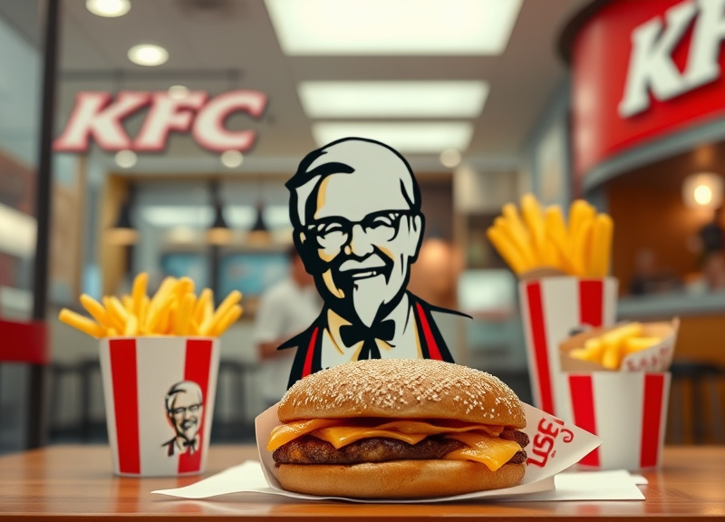 Is the KFC Value Menu available at all KFC restaurants?