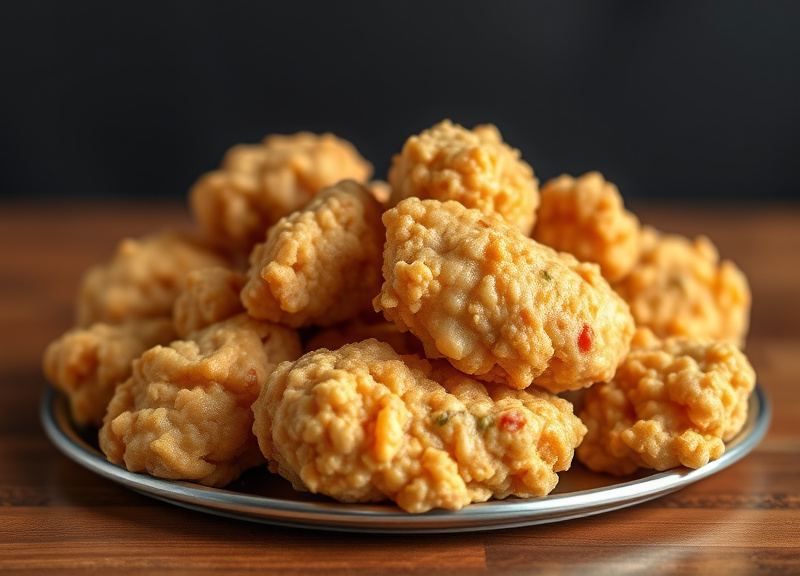 Value Chicken Pieces